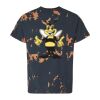 Bleach Wash T-Shirt Thumbnail