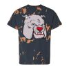 Bleach Wash T-Shirt Thumbnail
