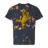Bleach Wash T-Shirt Thumbnail