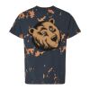 Bleach Wash T-Shirt Thumbnail
