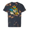 Bleach Wash T-Shirt Thumbnail