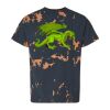 Bleach Wash T-Shirt Thumbnail