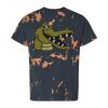 Bleach Wash T-Shirt Thumbnail