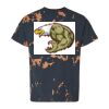 Bleach Wash T-Shirt Thumbnail