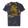 Bleach Wash T-Shirt Thumbnail