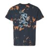 Bleach Wash T-Shirt Thumbnail