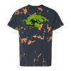 Bleach Wash T-Shirt Thumbnail