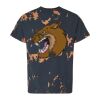 Bleach Wash T-Shirt Thumbnail