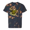 Bleach Wash T-Shirt Thumbnail