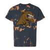 Bleach Wash T-Shirt Thumbnail
