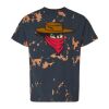 Bleach Wash T-Shirt Thumbnail