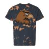 Bleach Wash T-Shirt Thumbnail