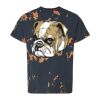 Bleach Wash T-Shirt Thumbnail
