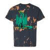 Bleach Wash T-Shirt Thumbnail