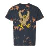 Bleach Wash T-Shirt Thumbnail