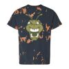 Bleach Wash T-Shirt Thumbnail