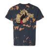 Bleach Wash T-Shirt Thumbnail