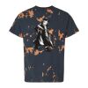 Bleach Wash T-Shirt Thumbnail