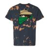 Bleach Wash T-Shirt Thumbnail
