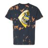 Bleach Wash T-Shirt Thumbnail