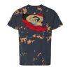 Bleach Wash T-Shirt Thumbnail