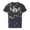 Bleach Wash T-Shirt Thumbnail
