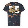 Bleach Wash T-Shirt Thumbnail