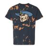 Bleach Wash T-Shirt Thumbnail