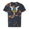 Bleach Wash T-Shirt Thumbnail