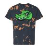 Bleach Wash T-Shirt Thumbnail