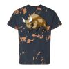 Bleach Wash T-Shirt Thumbnail