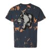 Bleach Wash T-Shirt Thumbnail