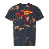 Bleach Wash T-Shirt Thumbnail