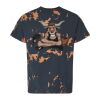 Bleach Wash T-Shirt Thumbnail