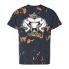 Bleach Wash T-Shirt Thumbnail