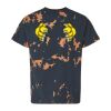 Bleach Wash T-Shirt Thumbnail