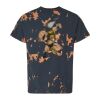 Bleach Wash T-Shirt Thumbnail