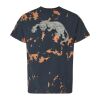 Bleach Wash T-Shirt Thumbnail