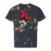 Bleach Wash T-Shirt Thumbnail