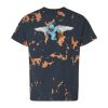 Bleach Wash T-Shirt Thumbnail