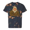 Bleach Wash T-Shirt Thumbnail