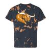 Bleach Wash T-Shirt Thumbnail