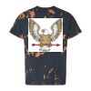 Bleach Wash T-Shirt Thumbnail