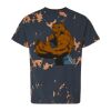 Bleach Wash T-Shirt Thumbnail