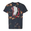 Bleach Wash T-Shirt Thumbnail