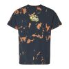 Bleach Wash T-Shirt Thumbnail