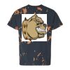 Bleach Wash T-Shirt Thumbnail