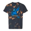 Bleach Wash T-Shirt Thumbnail