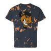 Bleach Wash T-Shirt Thumbnail