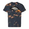 Bleach Wash T-Shirt Thumbnail